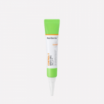  REAL BARRIER Крем точечный проив воспалений и акне control-t spot gel, 15 мл
