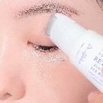  DR. ALTHEA Крем-роллер для кожи вокруг глаз retinol flat iron eye roller, 25 г 