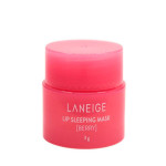  LANEIGE Маска ночная для губ lip sleeping mask berry, 15 г