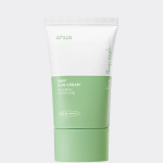  ANUA Крем солнцезащитный с хауттюйнией airy sun cream spf50+, 50 мл 