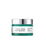  ESTHETIC HOUSE Крем с муцином улитки и центеллой snail cica perfect repair cream, 50 мл