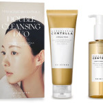  SKIN1004 Набор по уходу за лицом double cleansing duo, 200 мл + 125 мл 