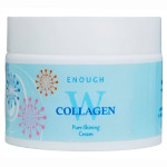 ENOUGH Крем для лица с коллагеном w colllagen pure shining cream, 50 мл