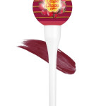  CHUPA CHUPS Тинт для губ со стойким пигментом клубники и шоколада lip locker tint 01, 7 г