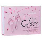  AYOUME Массажер для лица криосферы ice globes cooling facial, 2 шт