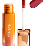  EYE'N'LIP Тинт для губ 05 deep velvet tint secret, 4 мл