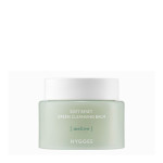  HYGGEE Бальзам гидрофильный soft reset green cleansing balm, 100 мл