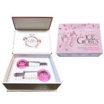  AYOUME Массажер для лица криосферы ice globes cooling facial, 2 шт