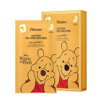  JM SOLUTION Маска с экстрактом цитрона disney collection vital citrus junos mask, 30 мл