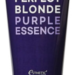  ESTHETIC HOUSE Эссенция оттеночная для осветленных волос cp-1 perfect blonde purple essence, 50 мл
