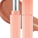  ROM&ND Помада стик для губ 01 sheer tinted stick bare pumpkin, 2 г