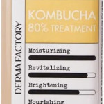  DERMA FACTORY Тонер с экстрактом комбучи (чайного гриба) kombucha 80% treatment, 150 мл