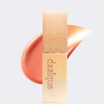  DASIQUE Тинт увлажняющий 24 juicy dewy tint peach fuzz, 3.5 г
