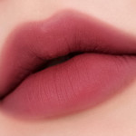 CLIO Помада с блюр-эффектом 03 chiffon mood lip mauve fuchsia, 3,2 г