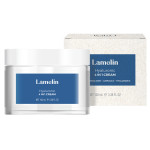  LAMELIN Крем увлажняющий с гиалуроновой кислотой hyaluronic 4 in 1 cream, 100 мл