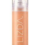  LIZDA Тональная основа №19 zero fit cover capsule foundation, 35 г