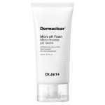  DR. JART+ Пенка для лица ph foam cleanser mousse nettoyante ph, 120 мл