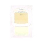  JM SOLUTION Маска восстанавливающая 2 в 1 water luminous sos ampoule double in mask, 30 мл