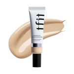  TFIT Тональная основа увлажняющая radiance fit serum foundation тон w01 vanilla, 30 мл