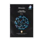  JM SOLUTION Маска с фуллереном и пептидами glory aqua fullerene mask deluxe, 30 мл