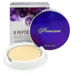  THE SAEM Вода очищающая healing tea garden white tea cleansing water, 300 мл