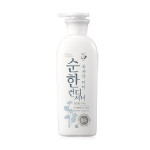  RYO Кондиционер для чувствительной кожи головы derma scalp care conditioner, 400 мл