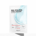  SOME BY MI Маска увлажняющая real hyaluron hydra care mask, 20 мл