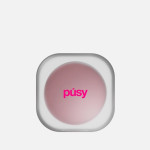  PUSY Румяна кремовые blood mary,  2,5 г