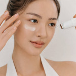  DR. ALTHEA Крем-роллер для кожи вокруг глаз retinol flat iron eye roller, 25 г 