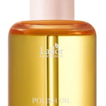  LA'DOR Масло для волос для создания мокрого эффекта polish oil apricot, 80 мл