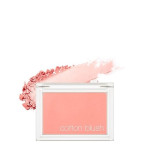  MISSHA Румяна для лица cotton blush picnic blanket, 4 г