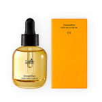  LA'DOR Масло для волос парфюмированное perfumed hair oil osmanthus, 30 мл
