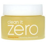  BANILA CO Бальзам очищающий clean it zero nourishing cleansing balm, 100 мл