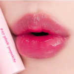  ROM&ND Тинт глянцевый juicy lasting 27 tint pink popsicle, 5,5 г