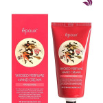  EPOUX Крем для рук с экстрактом розы wicked perfume hand cream rose, 80 мл