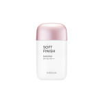  MISSHA Молочко солнцезащитное all around safe block spf50, 70 мл