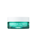  AXIS-Y Крем двойной для t и u зон cera-heart my type duo cream, 60 мл