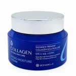  ENOUGH Крем с высоким содержанием коллагена collagen hydra moisture cream, 80 мл