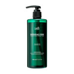  LA'DOR Шампунь слабокислотный травяной с аминокислотами herbalism shampoo, 400 мл