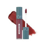  ROM&ND Тинт матовый zero velvet 24  tint fade red, 5,5 г