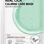  SOME BY MI Маска тканевая real cica calming care mask, 20 г