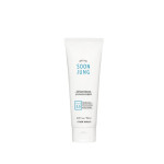  ETUDE HOUSE Пенка очищающая для чувствительной кожи лица soon jung 5.5 foam cleanser, 150 мл