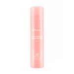  JM SOLUTION Спрей солнцезащитный glow luminous flower sun spray rose spf50, 180 мл