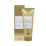  THE SAEM Пенка с муцином улитки для лица snail essential ex deep cleansing foam, 150 мл