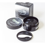  FARM STAY Патчи с муцином черной улитки black snail hydrogel eye patch, 60 шт