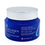  ENOUGH Крем с высоким содержанием коллагена collagen hydra moisture cream, 80 мл
