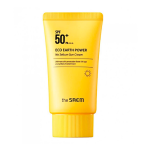  THE SAEM Крем солнцезащитный eco earth light sun cream spf50, 50 мл