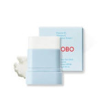  TOCOBO Стик солнцезащитный матирующий mini cotton soft sun stick spf50, 11 г