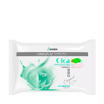  ANSKIN Маска альгинатная с центеллой cica modeling mask refill, 240 г