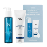  DR. CEURACLE Набор средств pro balance cleansing duo collection